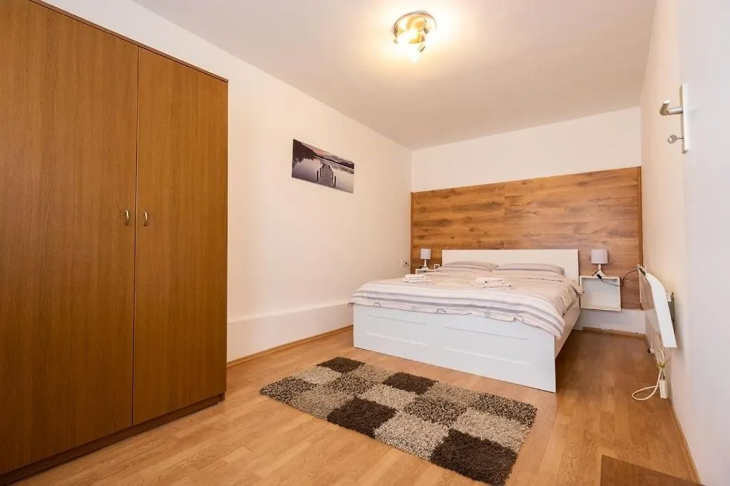Apartment Rea Croatia