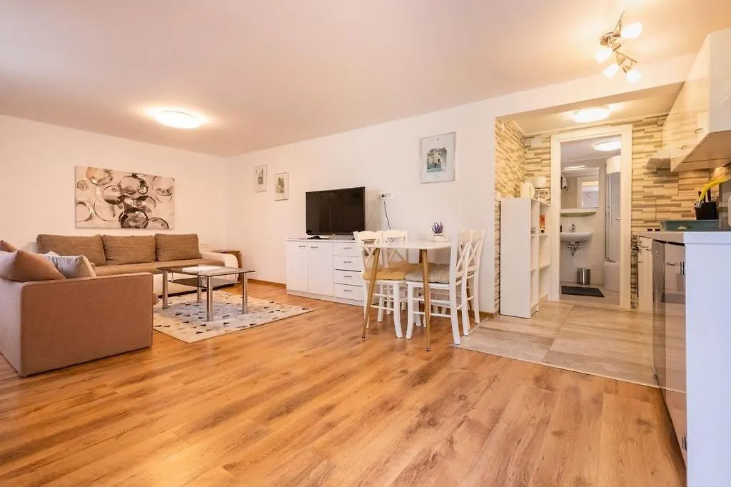 Apartment Rea Croatia