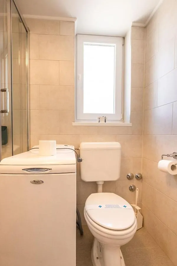 Apartment Rea Croatia