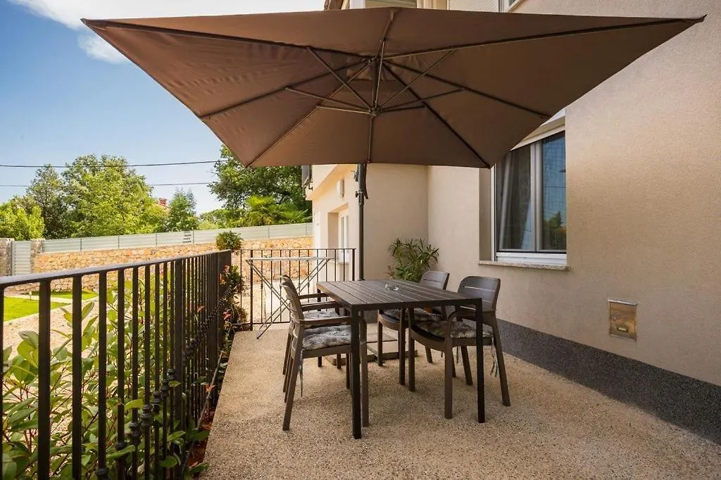 Apartment Rea